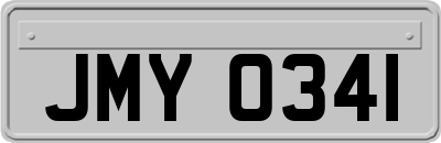 JMY0341