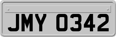 JMY0342