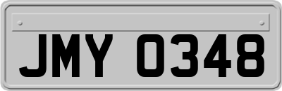 JMY0348