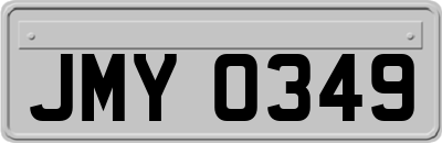 JMY0349