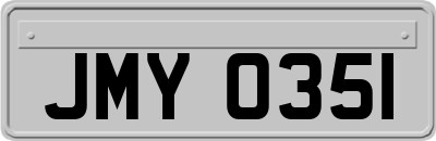 JMY0351