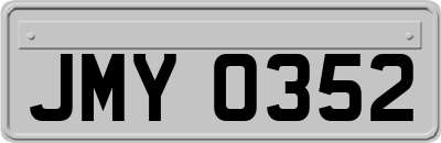 JMY0352