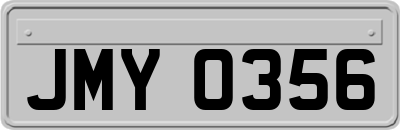 JMY0356