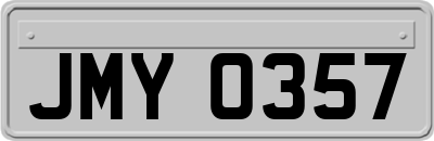 JMY0357