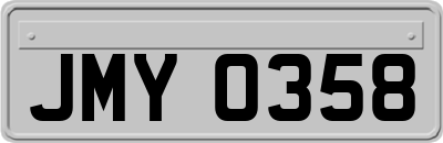 JMY0358