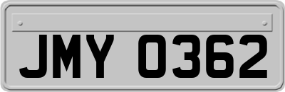 JMY0362