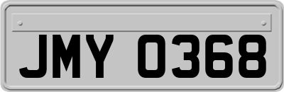 JMY0368