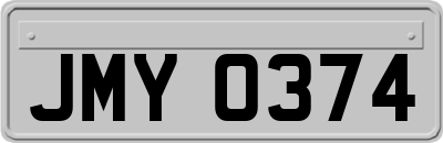 JMY0374