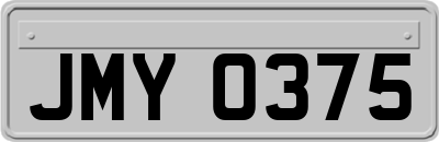 JMY0375