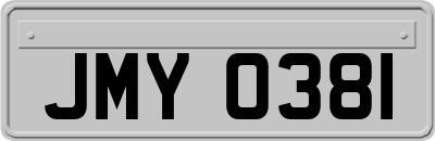 JMY0381