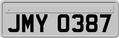 JMY0387
