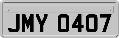 JMY0407