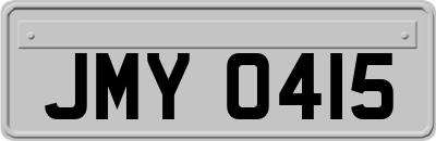 JMY0415