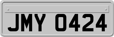 JMY0424