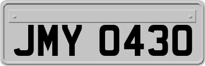 JMY0430