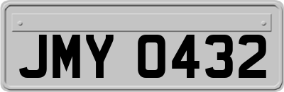 JMY0432