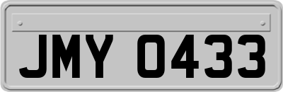 JMY0433