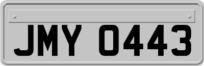 JMY0443