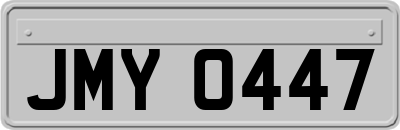 JMY0447