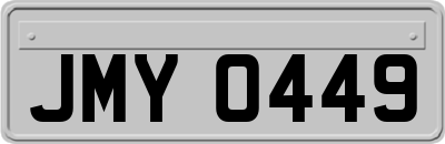 JMY0449