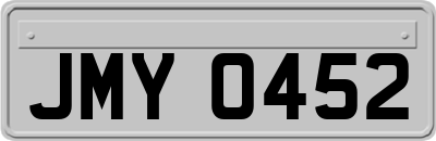 JMY0452