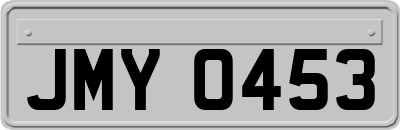 JMY0453