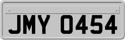 JMY0454