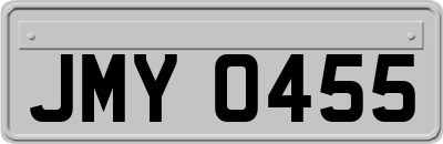JMY0455
