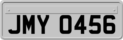 JMY0456