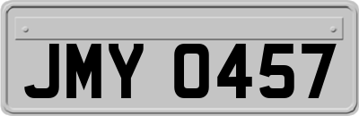 JMY0457