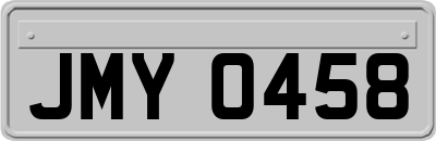 JMY0458