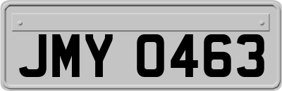 JMY0463