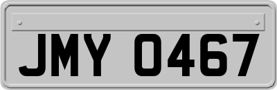 JMY0467