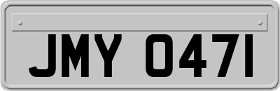 JMY0471