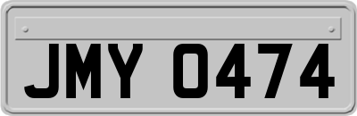 JMY0474
