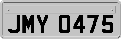 JMY0475
