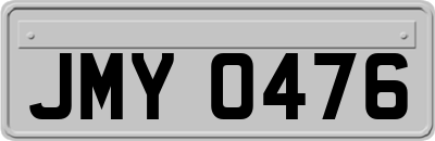 JMY0476