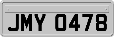 JMY0478
