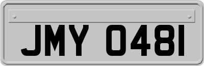 JMY0481
