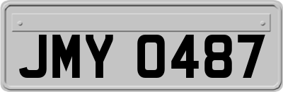 JMY0487