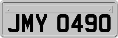 JMY0490