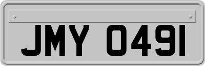 JMY0491