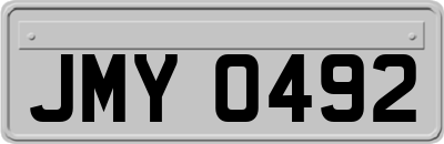 JMY0492