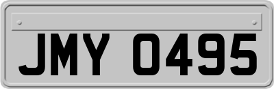 JMY0495
