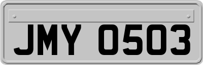JMY0503
