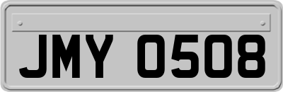 JMY0508