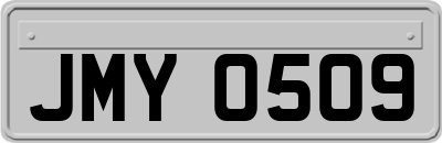 JMY0509