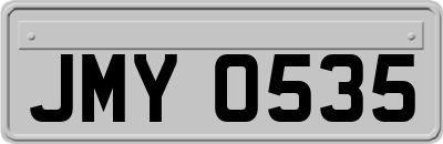 JMY0535