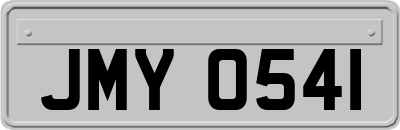 JMY0541