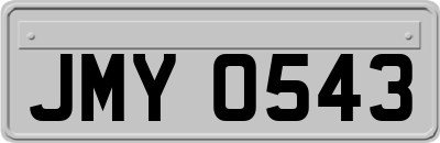 JMY0543